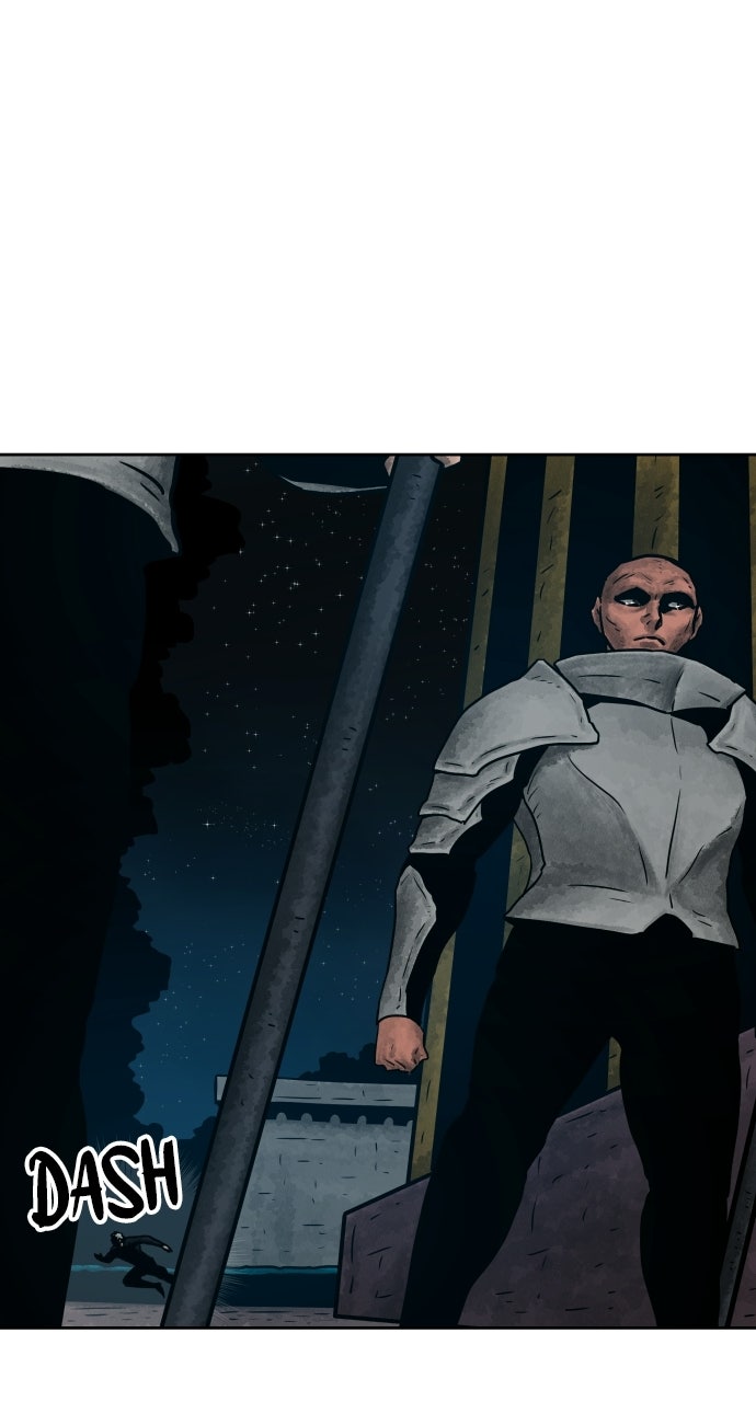 Read Warrior Executioner EN Manga Online