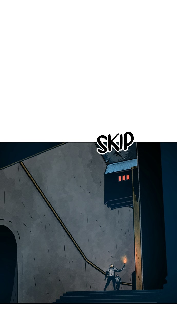 Read Warrior Executioner EN Manga Online