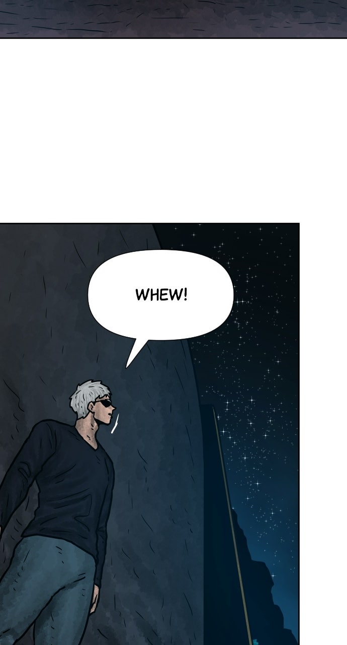 Read Warrior Executioner EN Manga Online