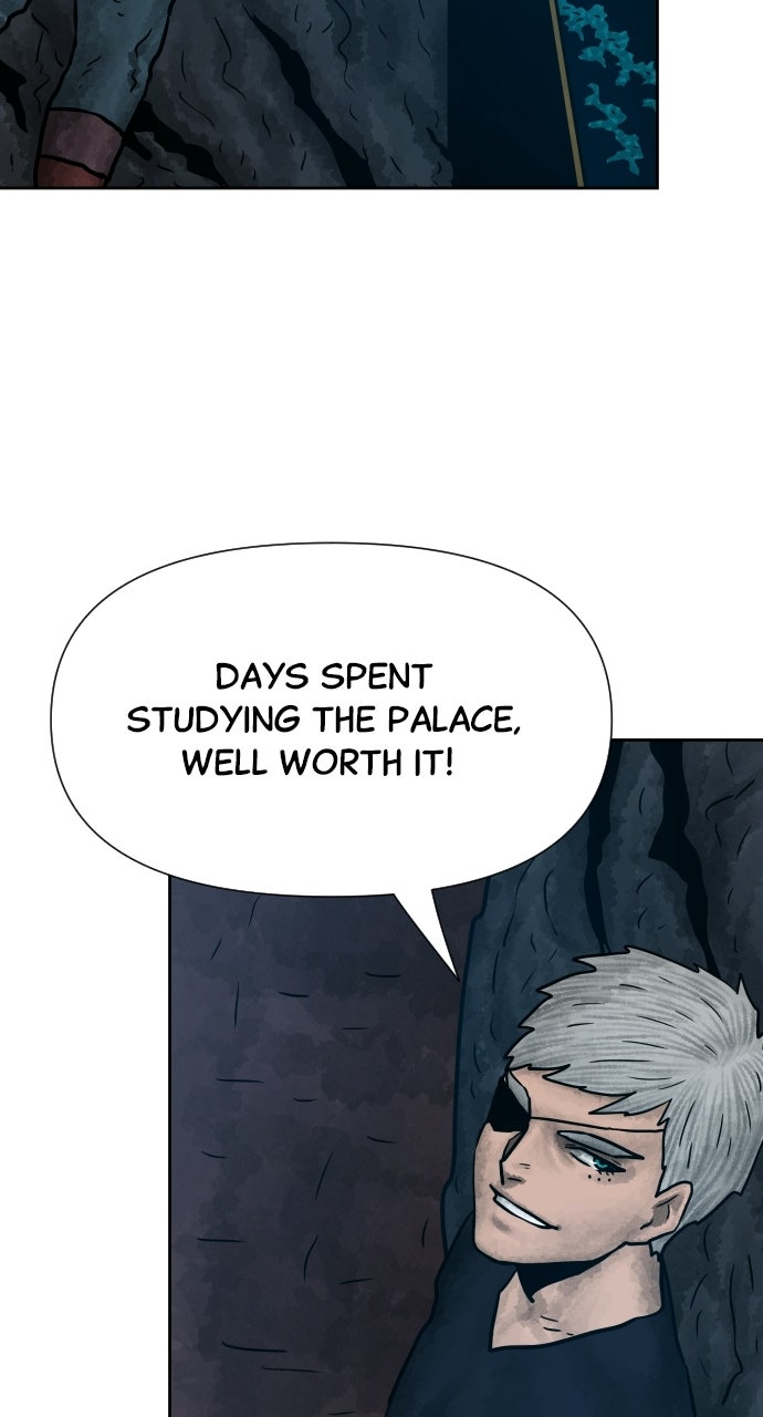 Read Warrior Executioner EN Manga Online