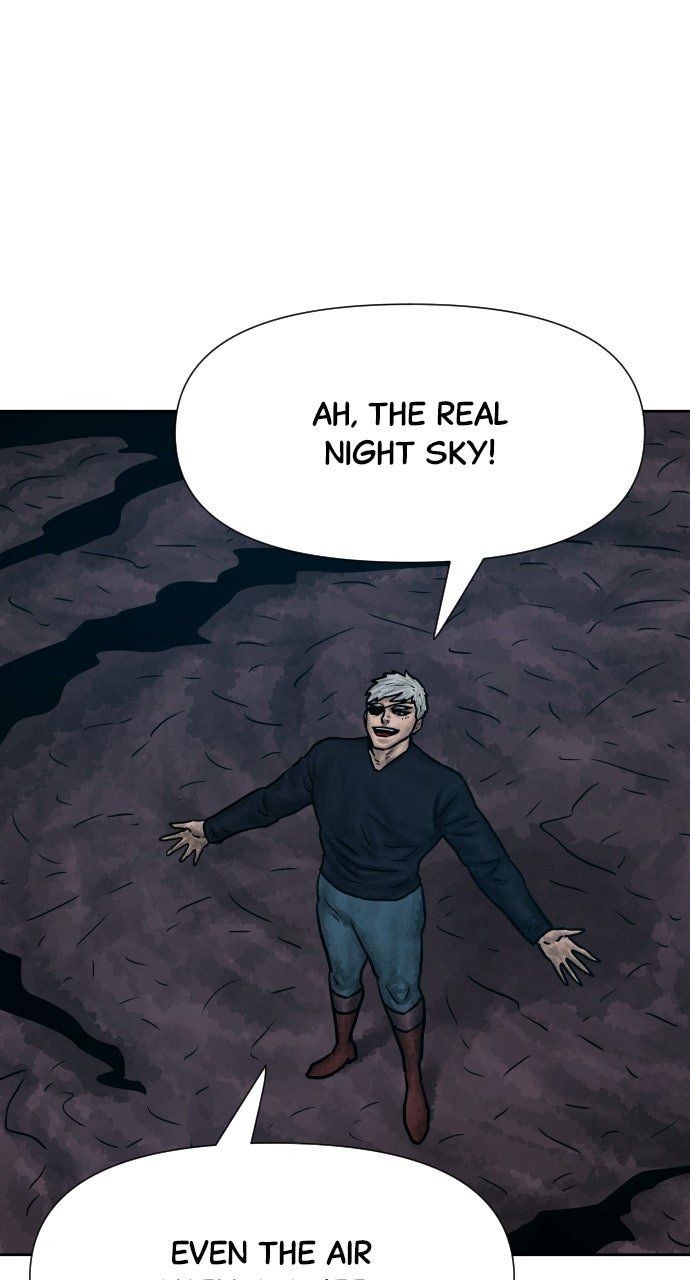 Read Warrior Executioner EN Manga Online