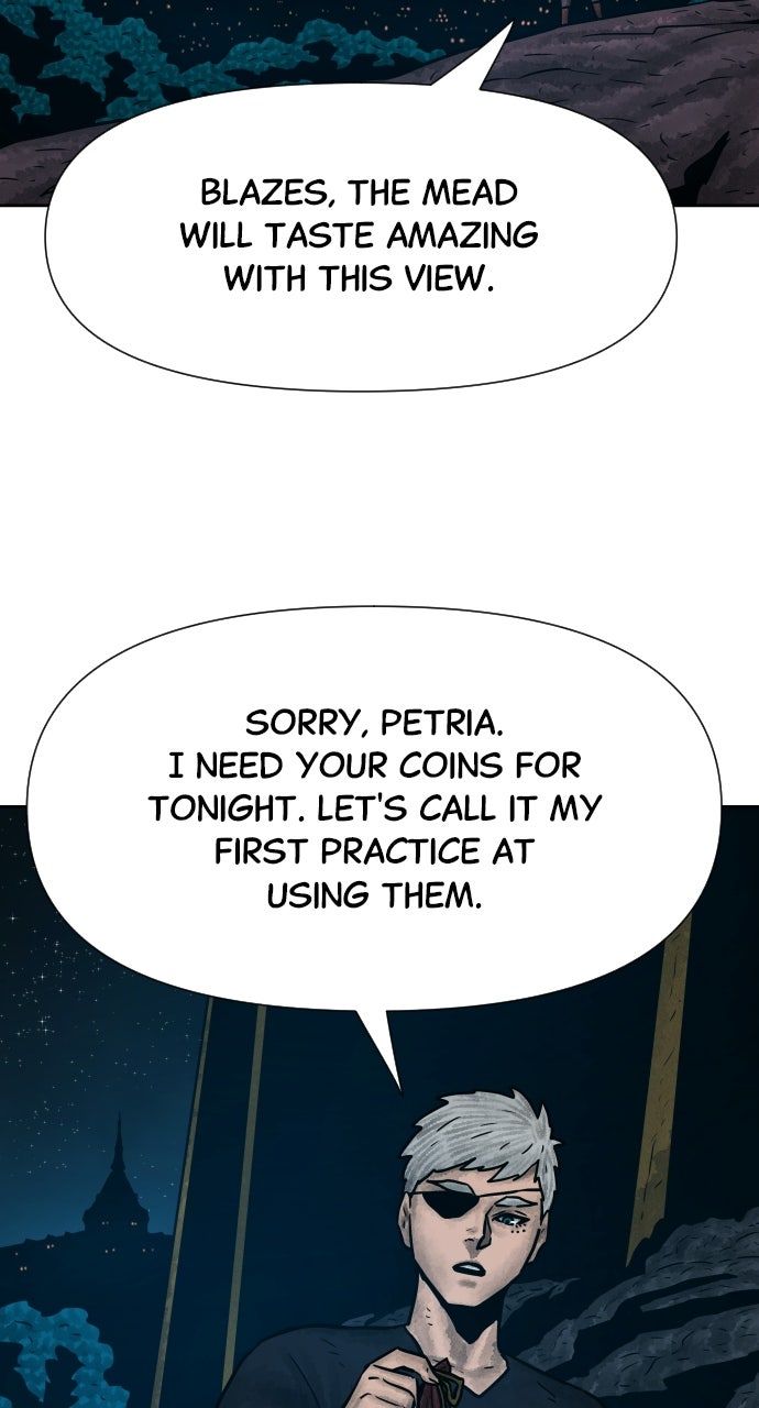 Read Warrior Executioner EN Manga Online