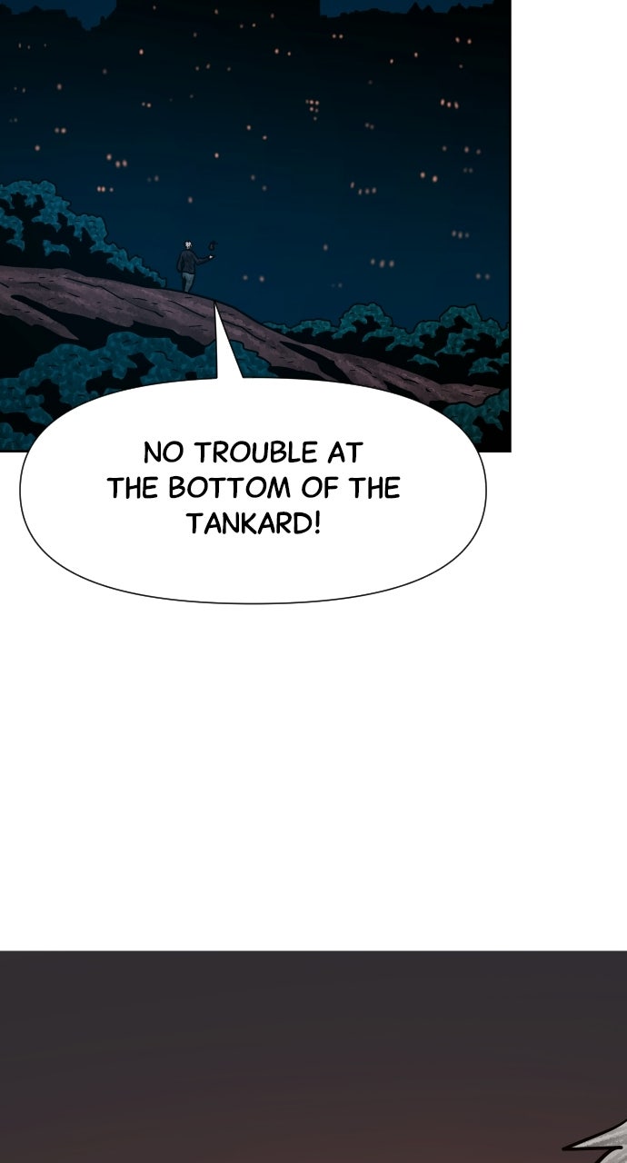 Read Warrior Executioner EN Manga Online