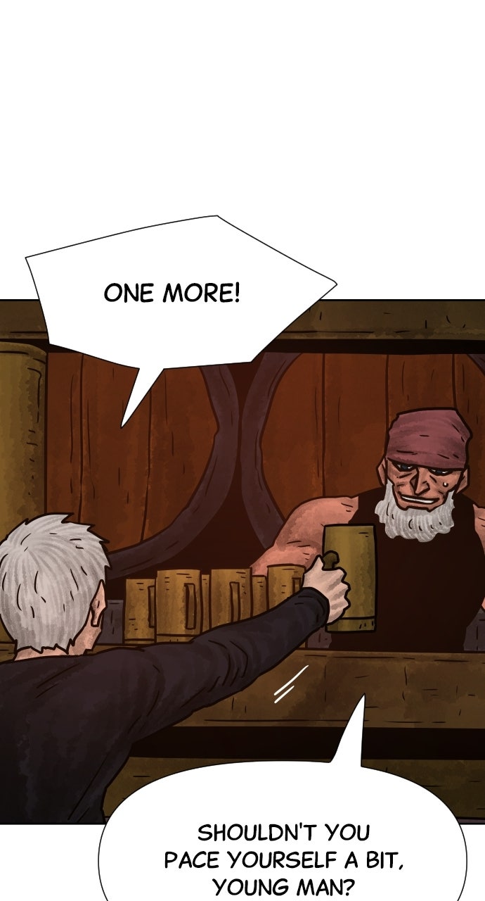 Read Warrior Executioner EN Manga Online