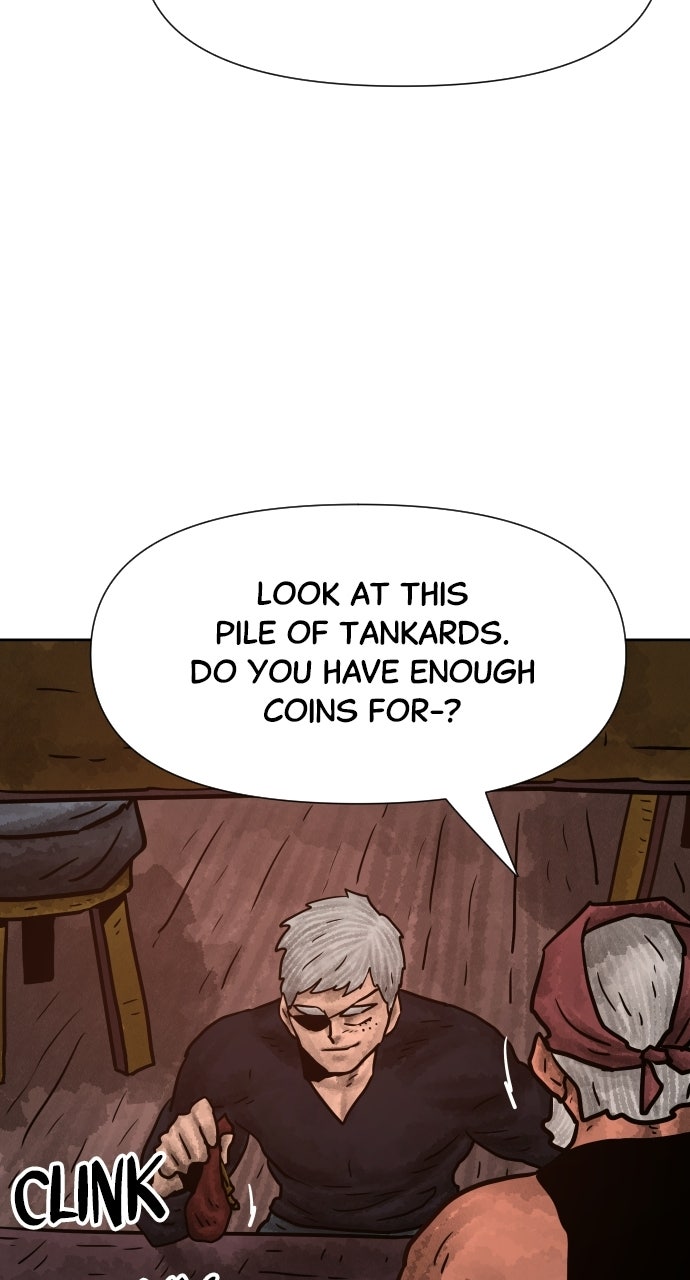 Read Warrior Executioner EN Manga Online