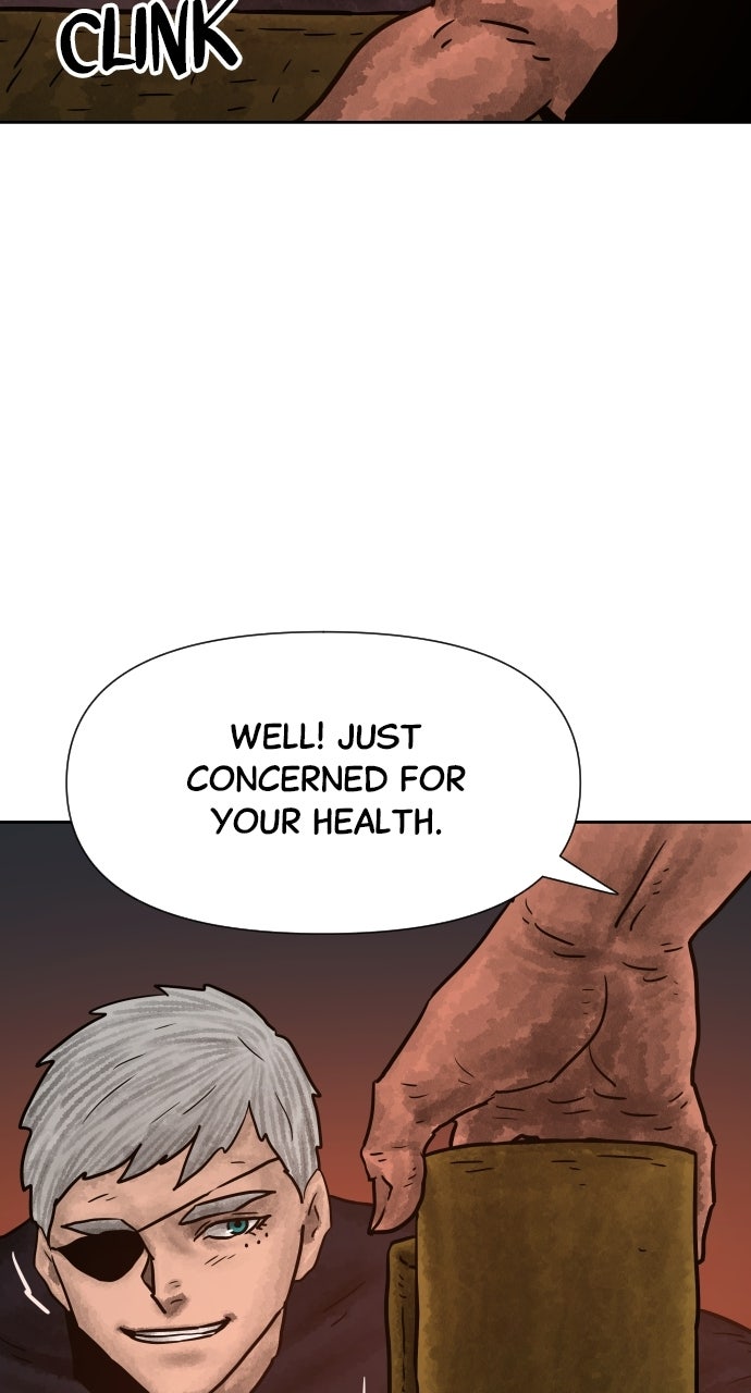 Read Warrior Executioner EN Manga Online