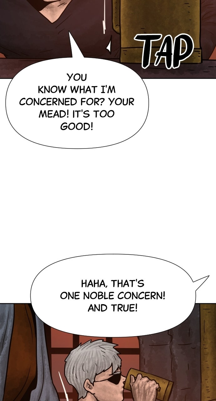 Read Warrior Executioner EN Manga Online