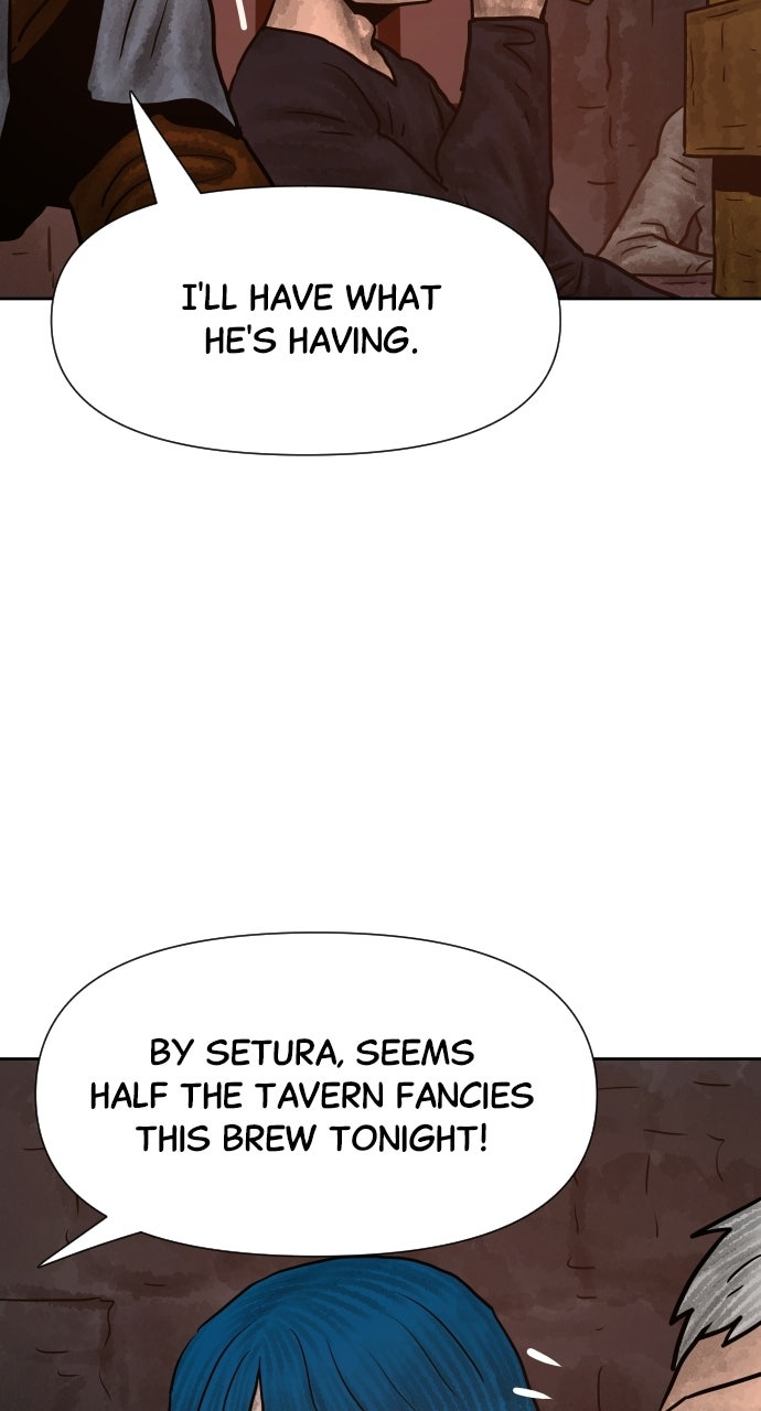 Read Warrior Executioner EN Manga Online