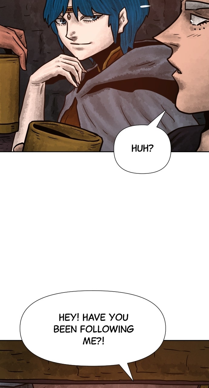 Read Warrior Executioner EN Manga Online