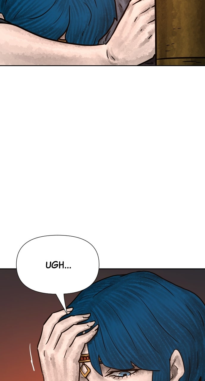 Read Warrior Executioner EN Manga Online