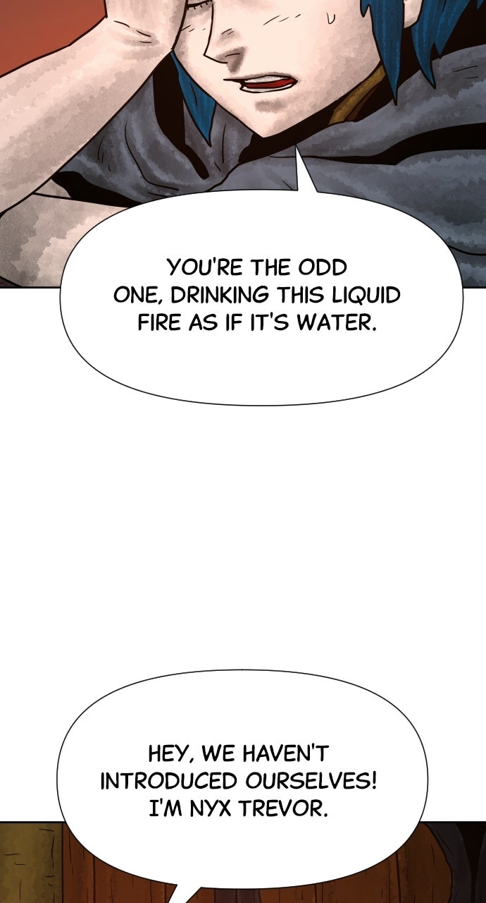 Read Warrior Executioner EN Manga Online