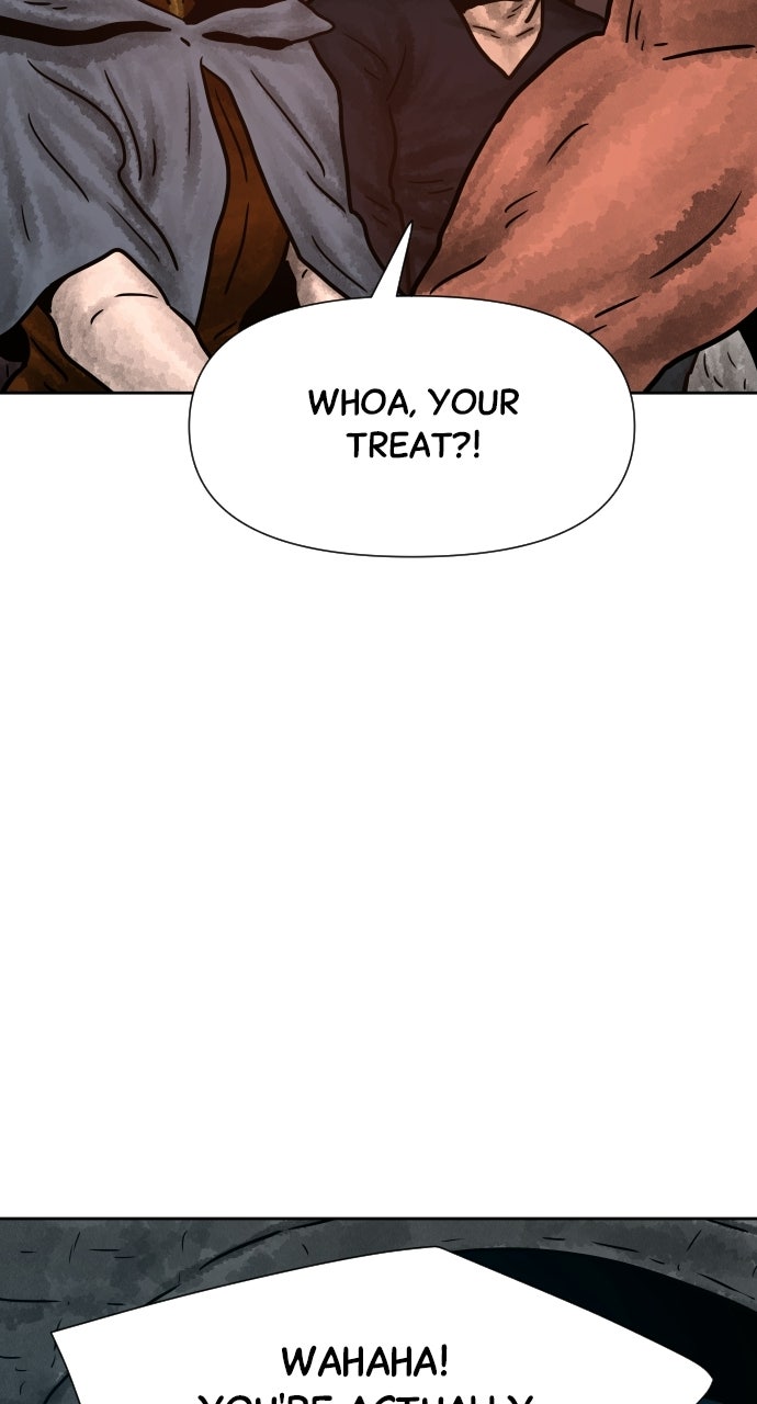 Read Warrior Executioner EN Manga Online