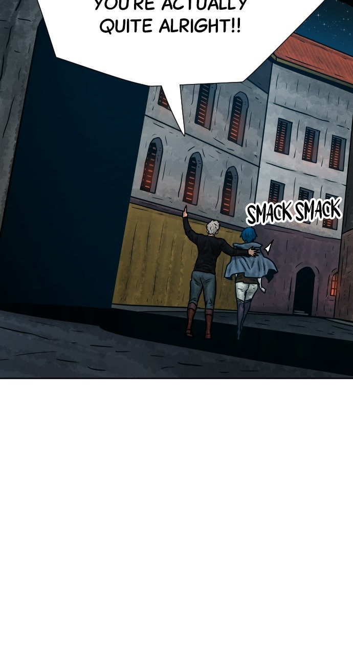 Read Warrior Executioner EN Manga Online