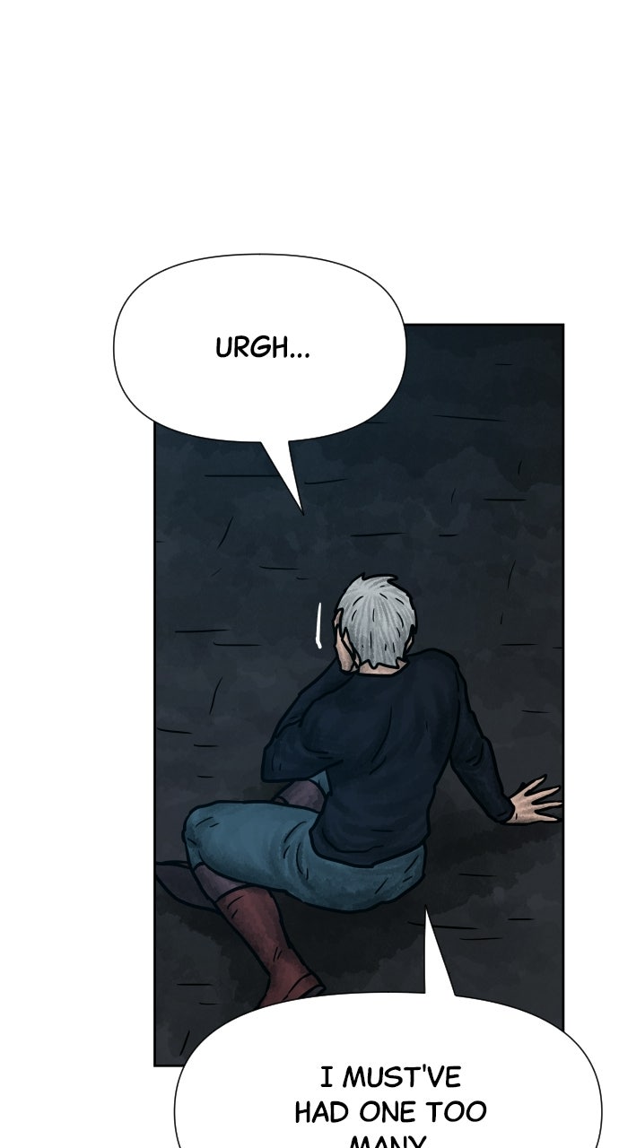 Read Warrior Executioner EN Manga Online