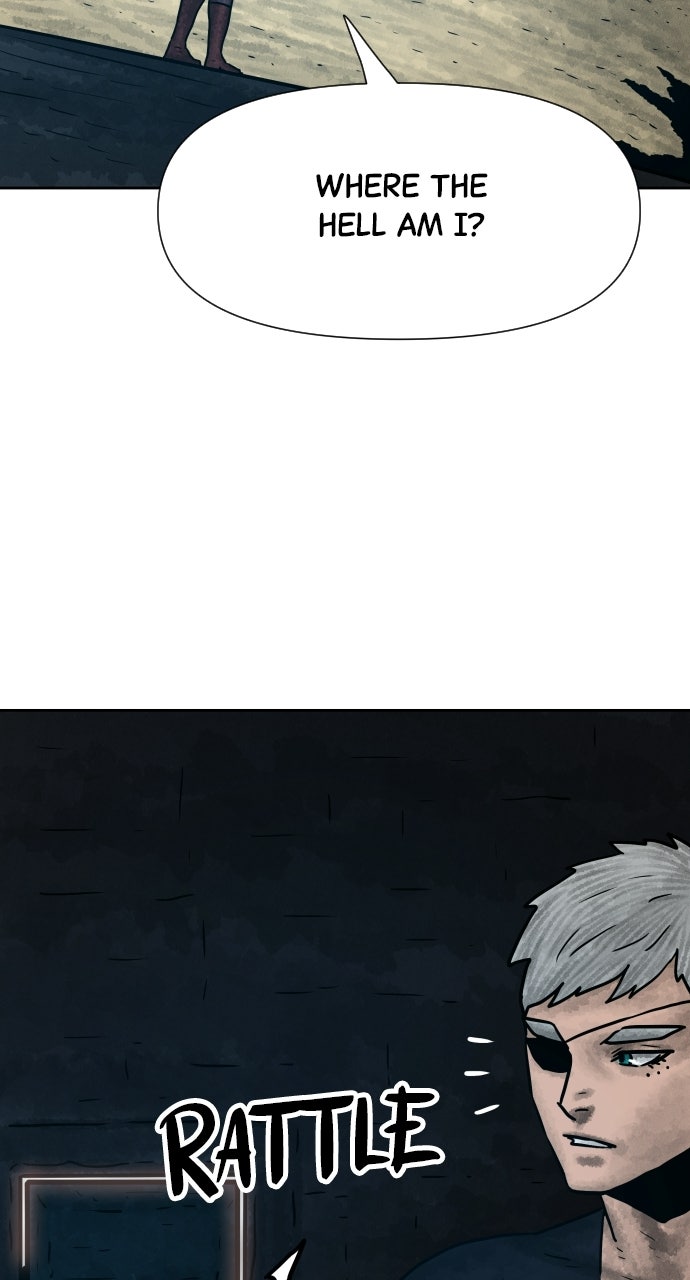 Read Warrior Executioner EN Manga Online