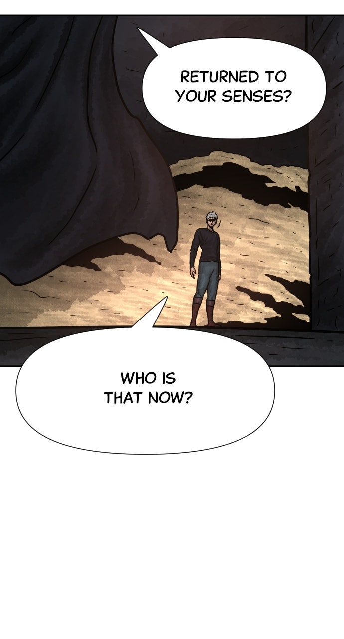 Read Warrior Executioner EN Manga Online