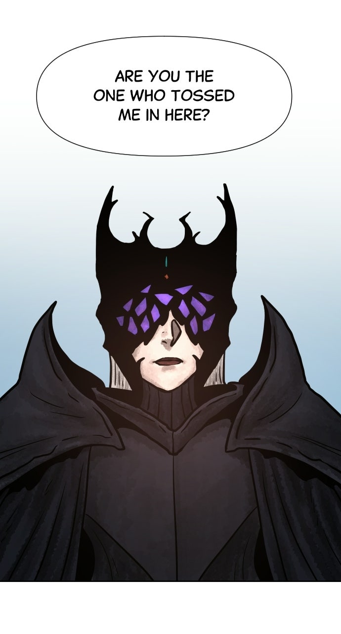 Read Warrior Executioner EN Manga Online