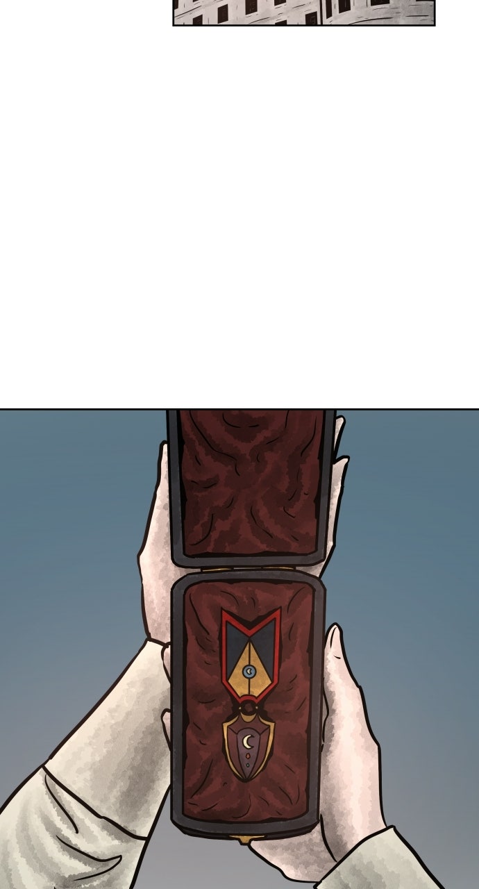 Read Warrior Executioner EN Manga Online