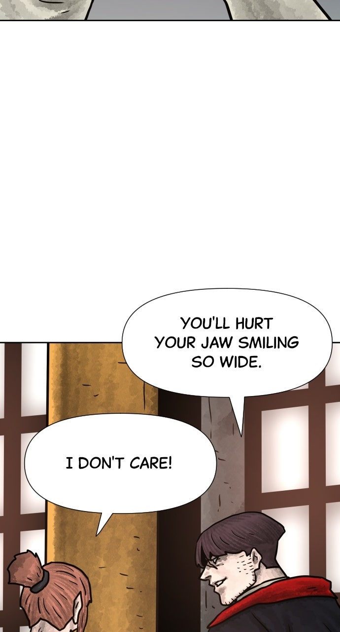 Read Warrior Executioner EN Manga Online