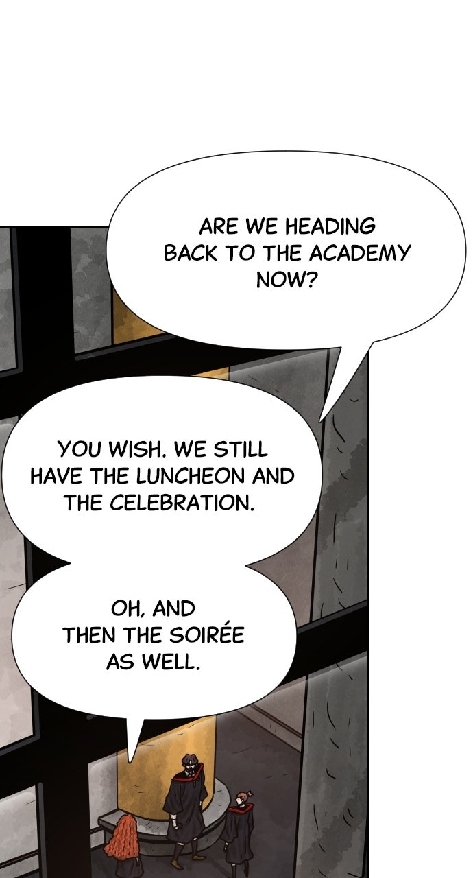 Read Warrior Executioner EN Manga Online