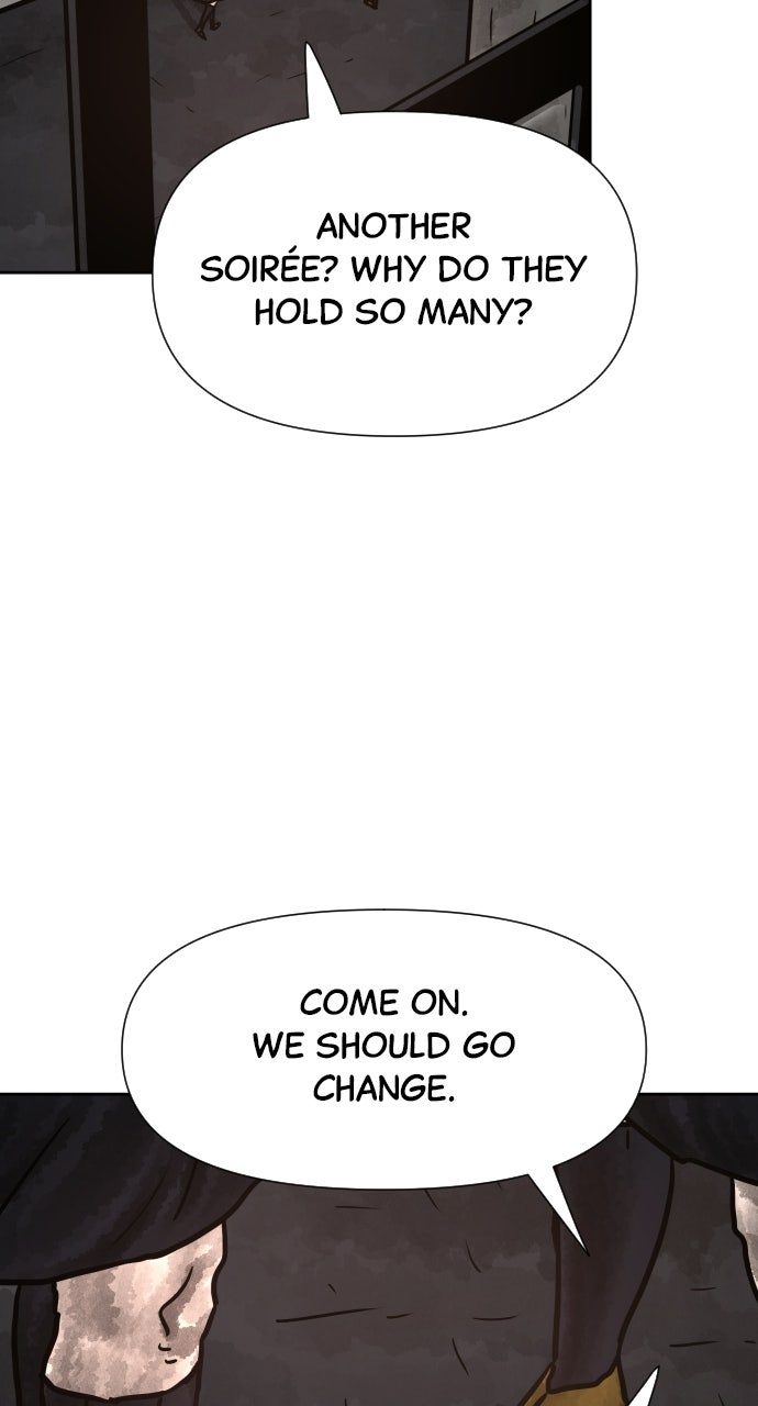 Read Warrior Executioner EN Manga Online