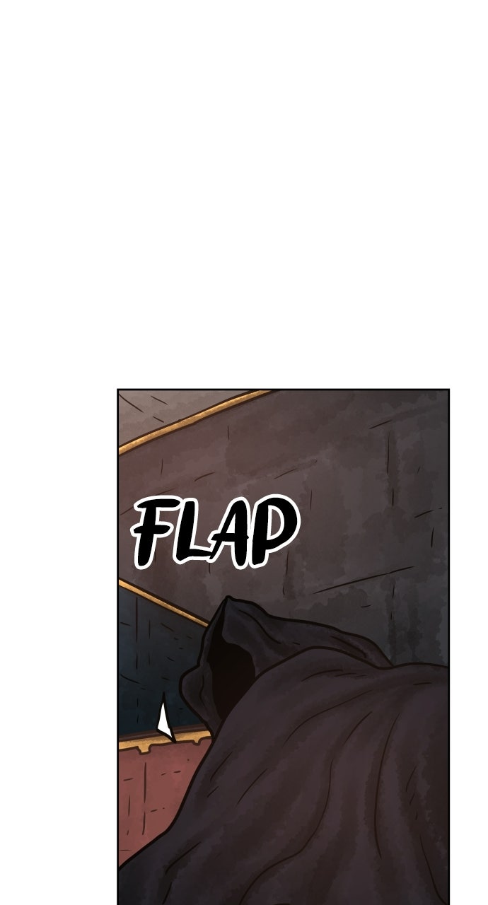 Read Warrior Executioner EN Manga Online