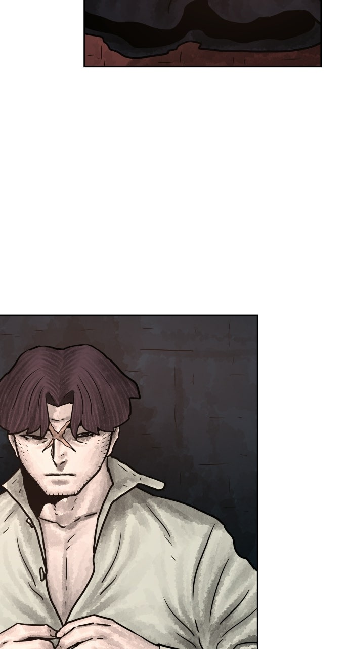 Read Warrior Executioner EN Manga Online