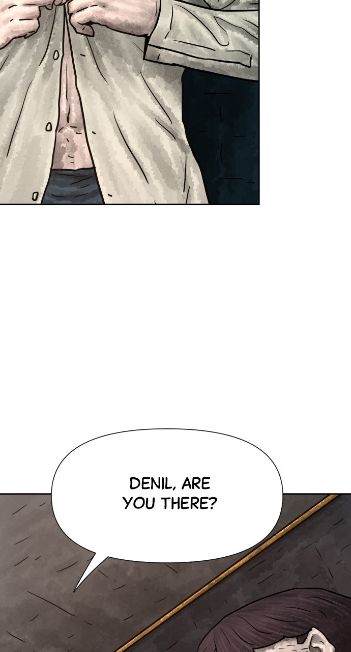 Read Warrior Executioner EN Manga Online