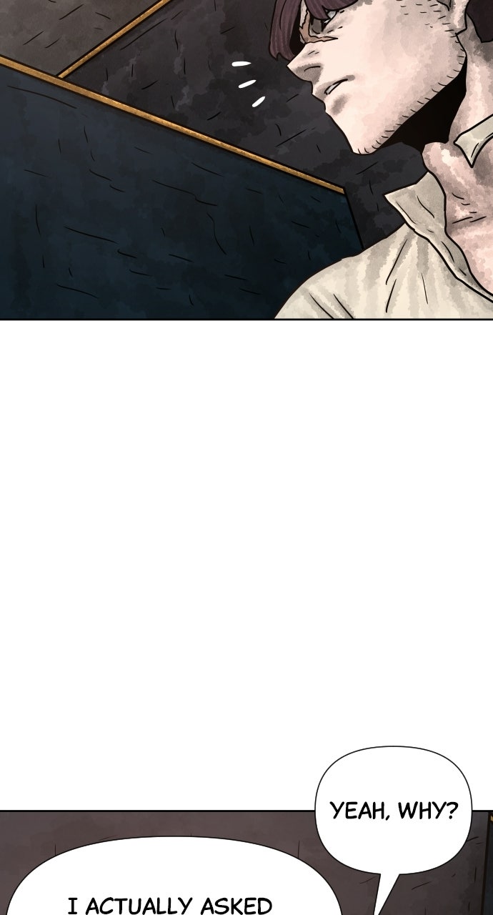 Read Warrior Executioner EN Manga Online