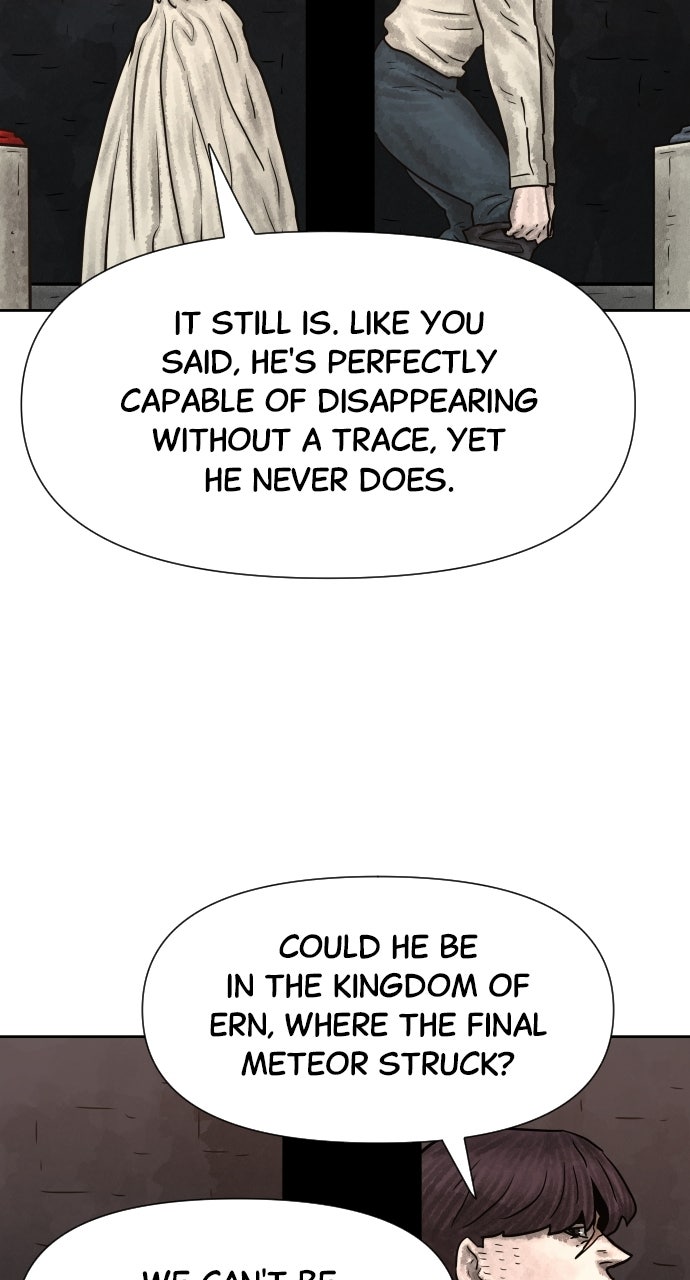 Read Warrior Executioner EN Manga Online