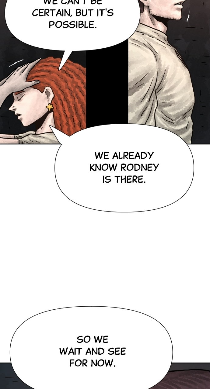 Read Warrior Executioner EN Manga Online