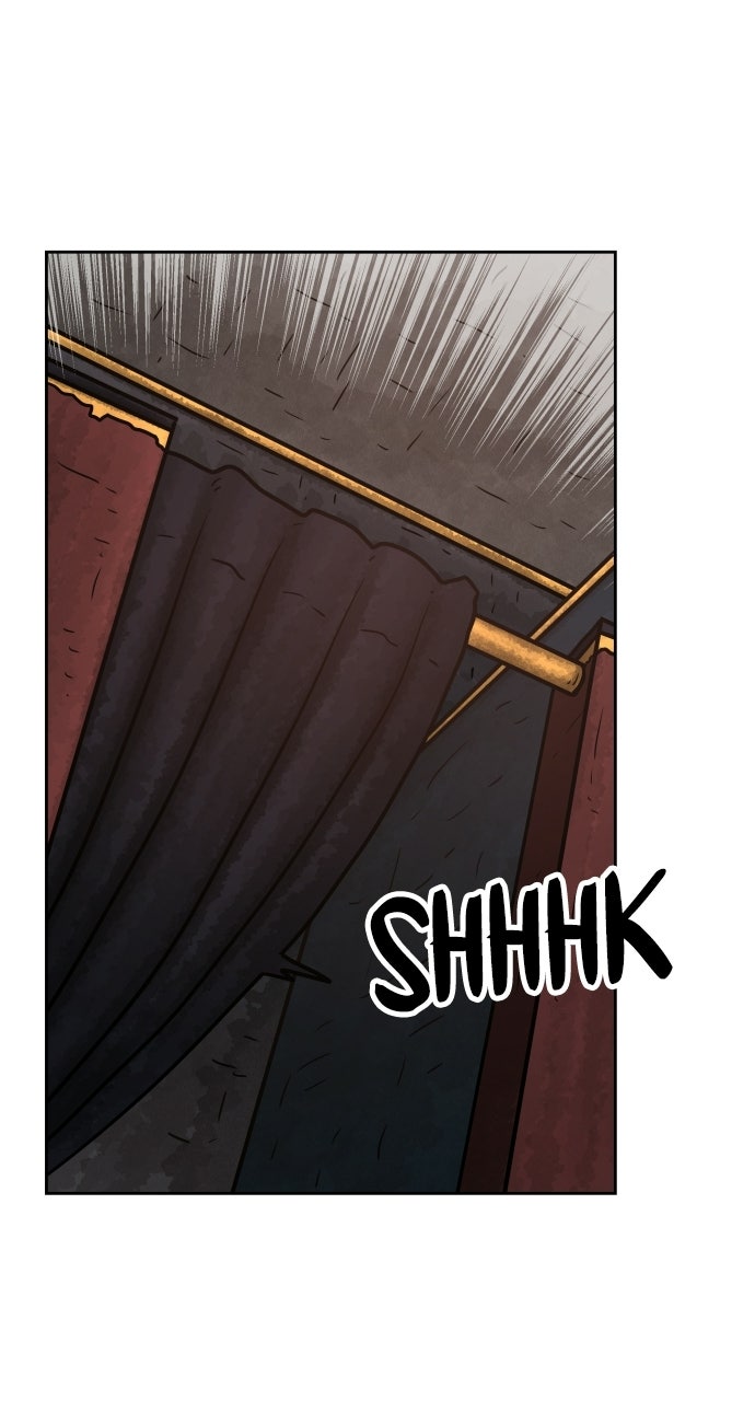 Read Warrior Executioner EN Manga Online