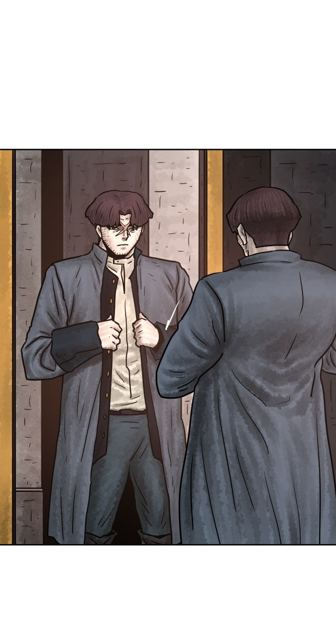 Read Warrior Executioner EN Manga Online