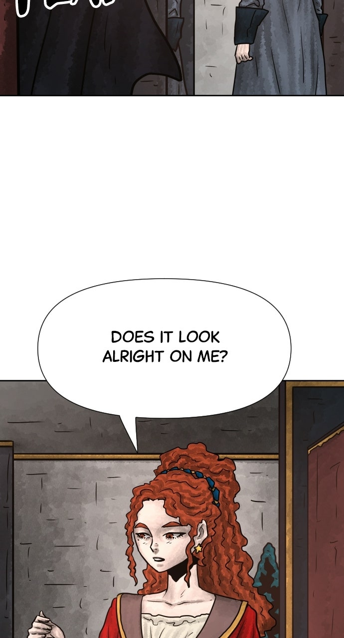 Read Warrior Executioner EN Manga Online