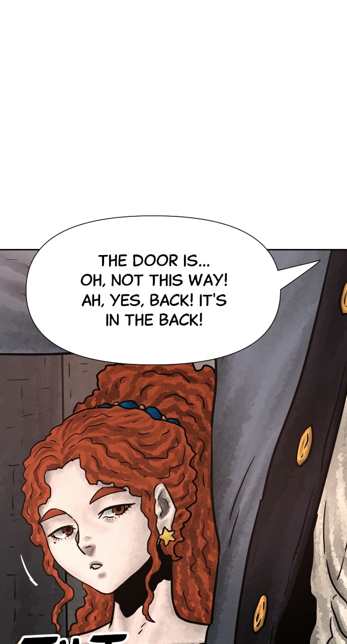 Read Warrior Executioner EN Manga Online