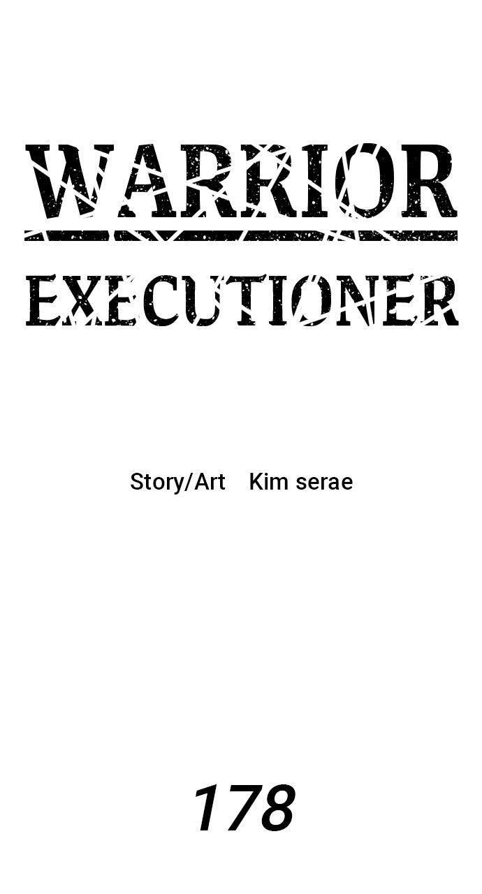 Read Warrior Executioner EN Manga Online