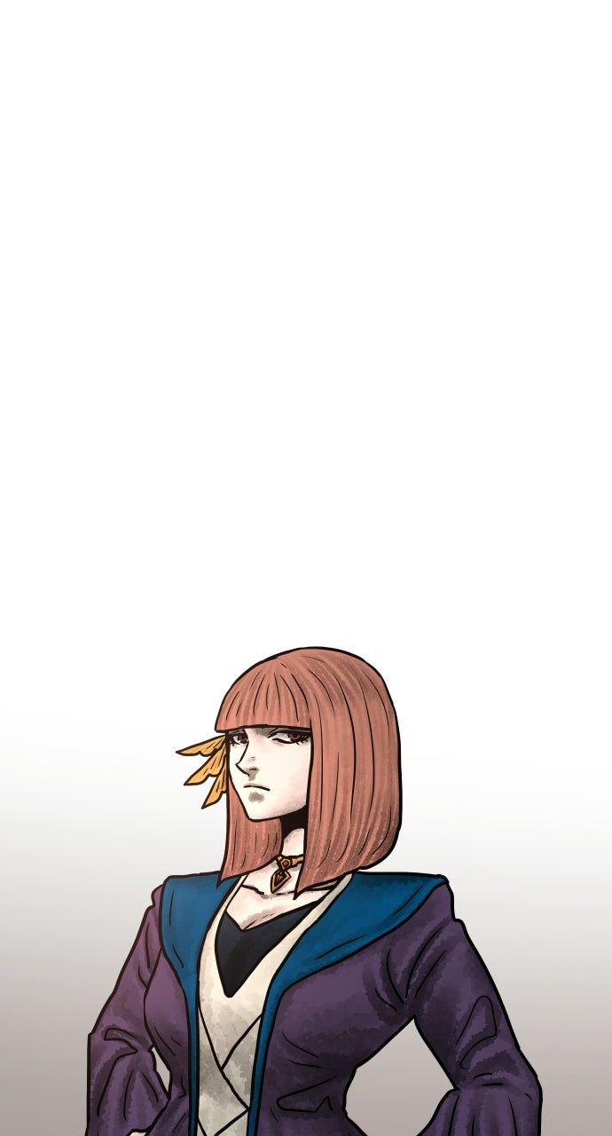 Read Warrior Executioner EN Manga Online