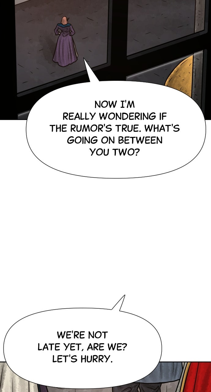 Read Warrior Executioner EN Manga Online