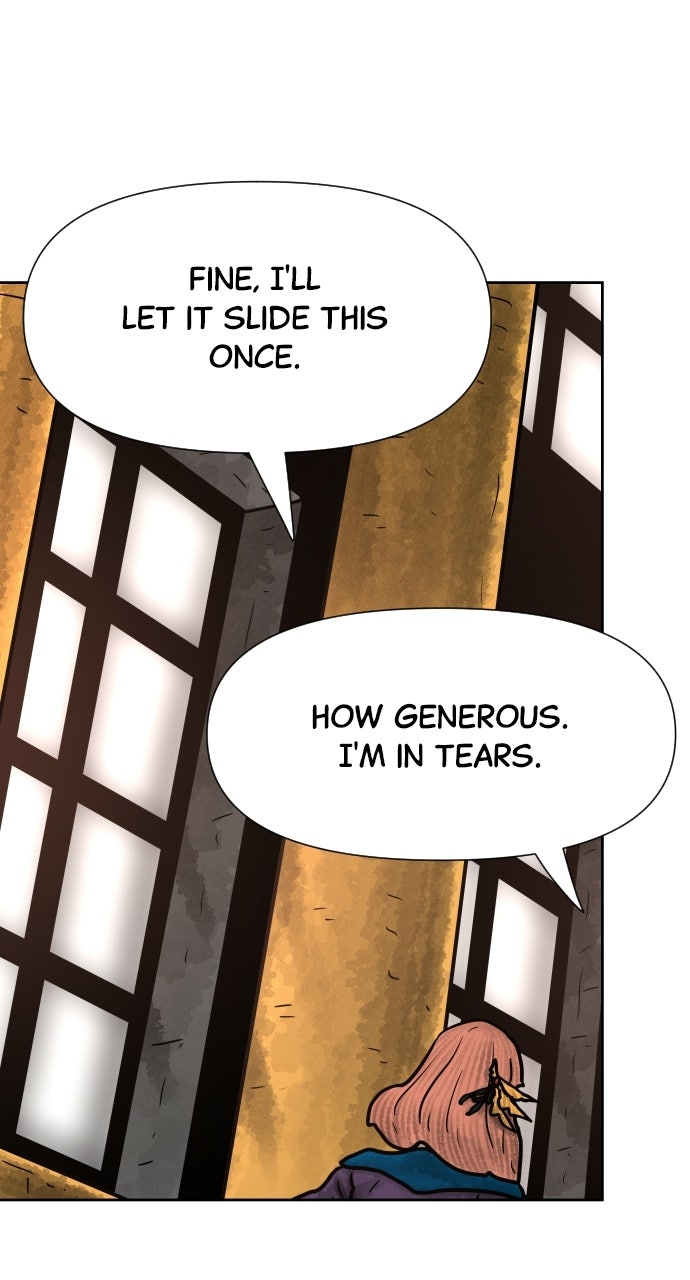 Read Warrior Executioner EN Manga Online