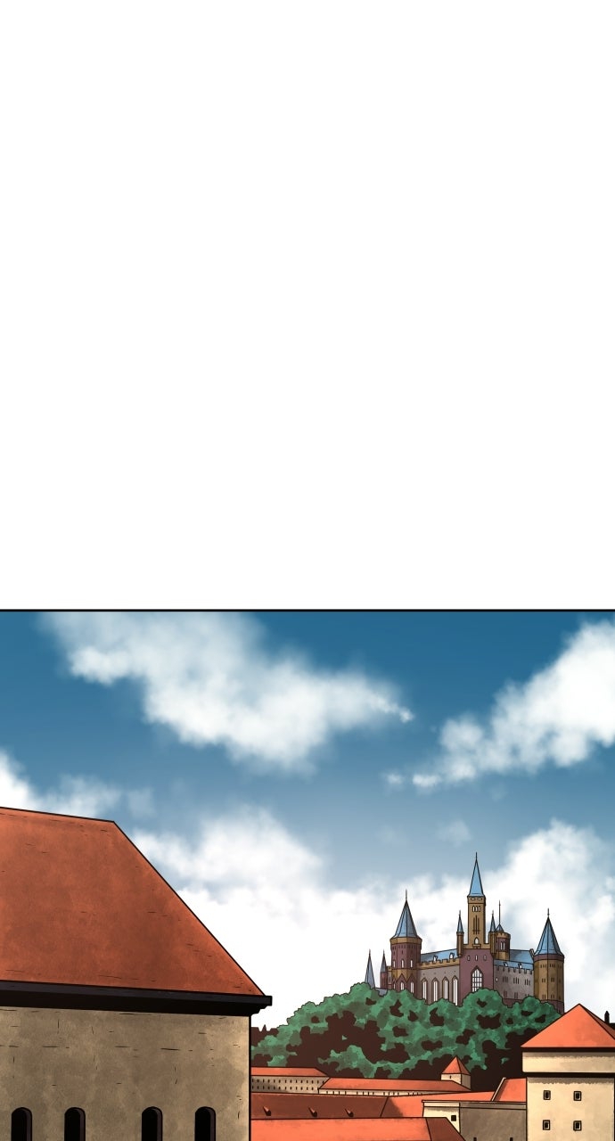 Read Warrior Executioner EN Manga Online