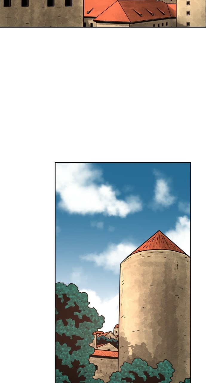 Read Warrior Executioner EN Manga Online