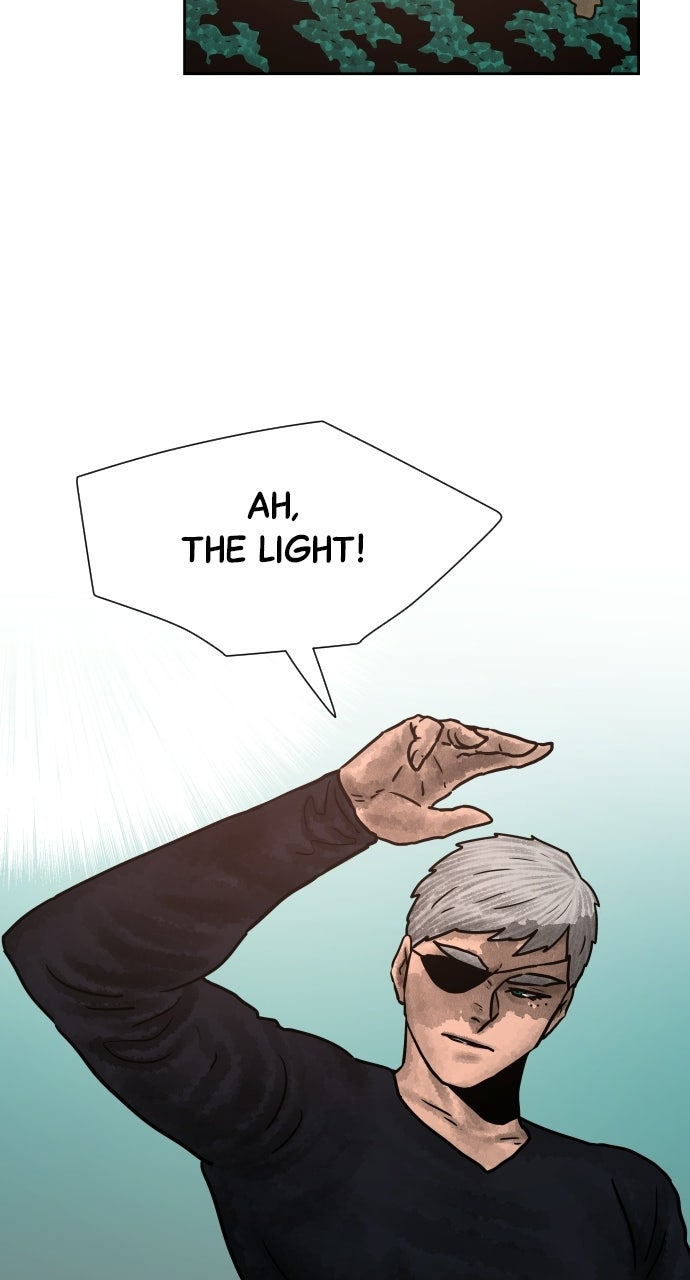 Read Warrior Executioner EN Manga Online