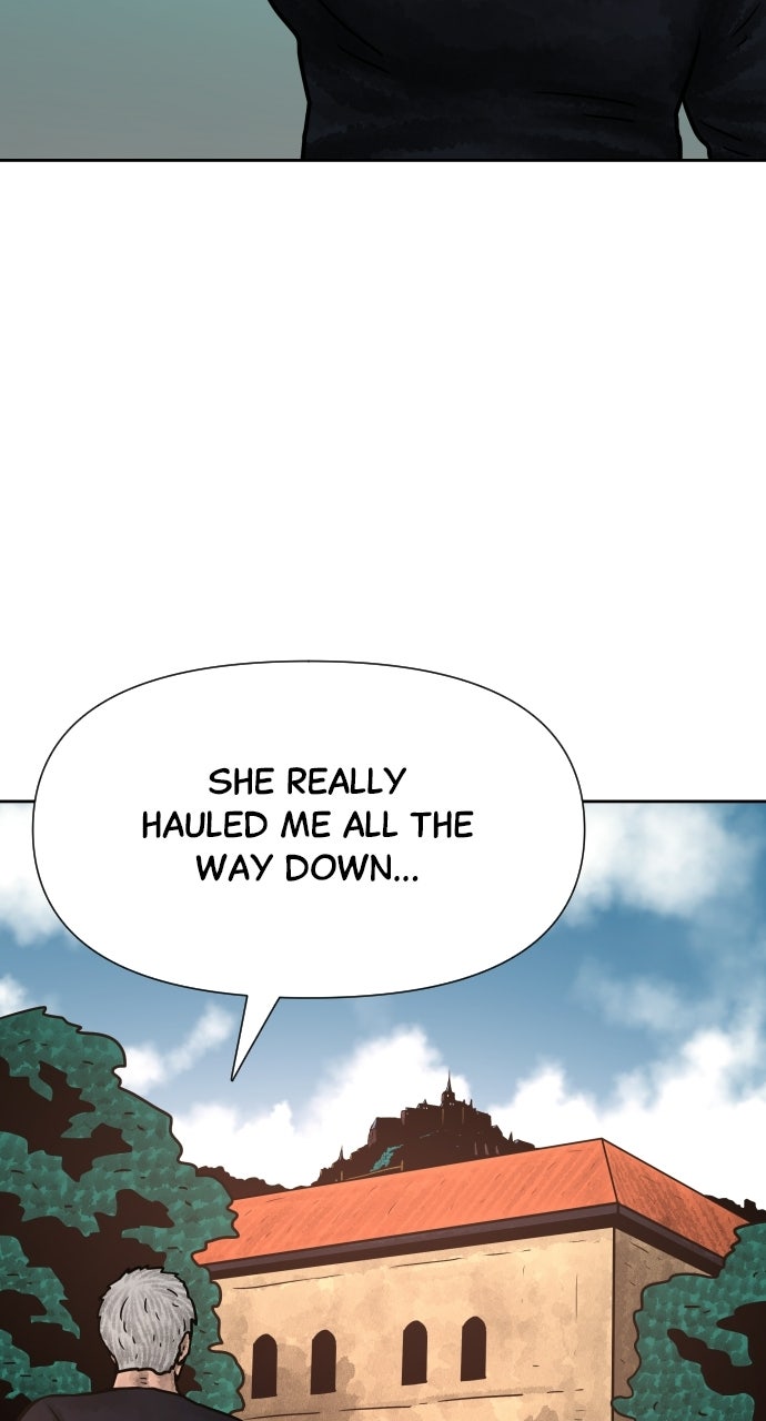 Read Warrior Executioner EN Manga Online