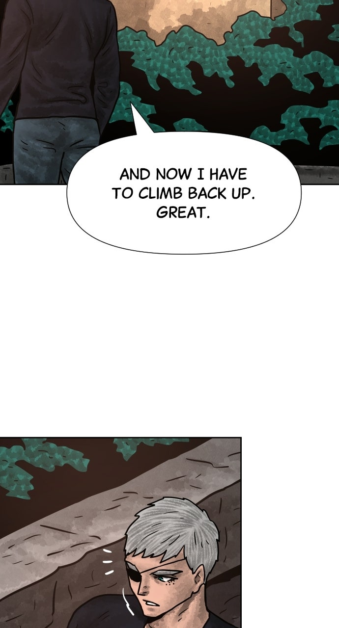 Read Warrior Executioner EN Manga Online