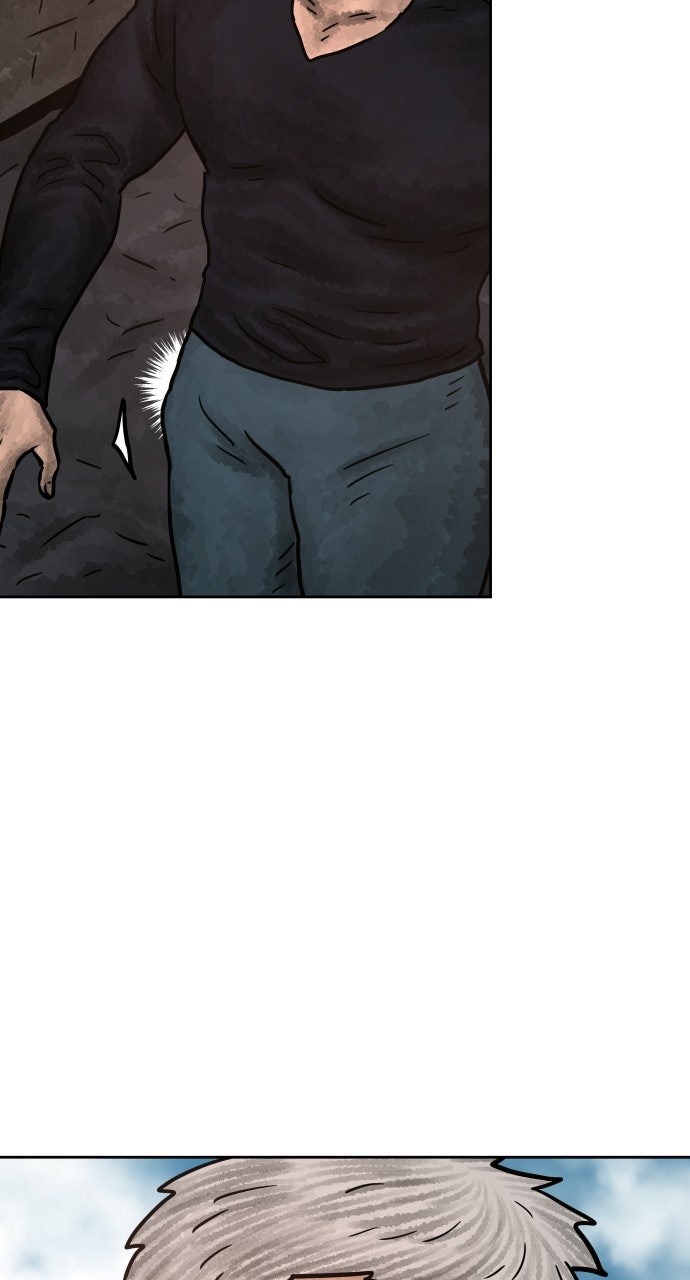 Read Warrior Executioner EN Manga Online