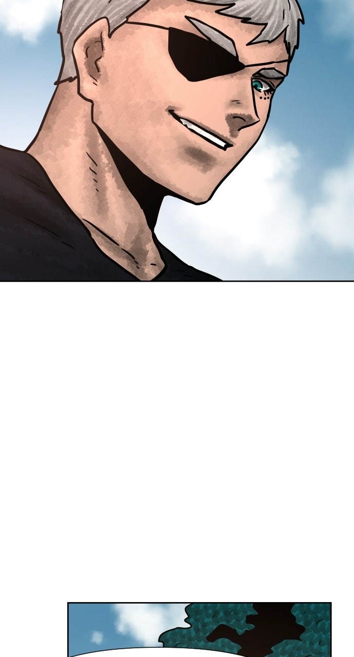 Read Warrior Executioner EN Manga Online