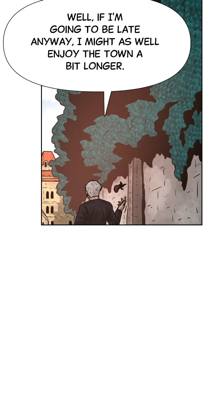 Read Warrior Executioner EN Manga Online