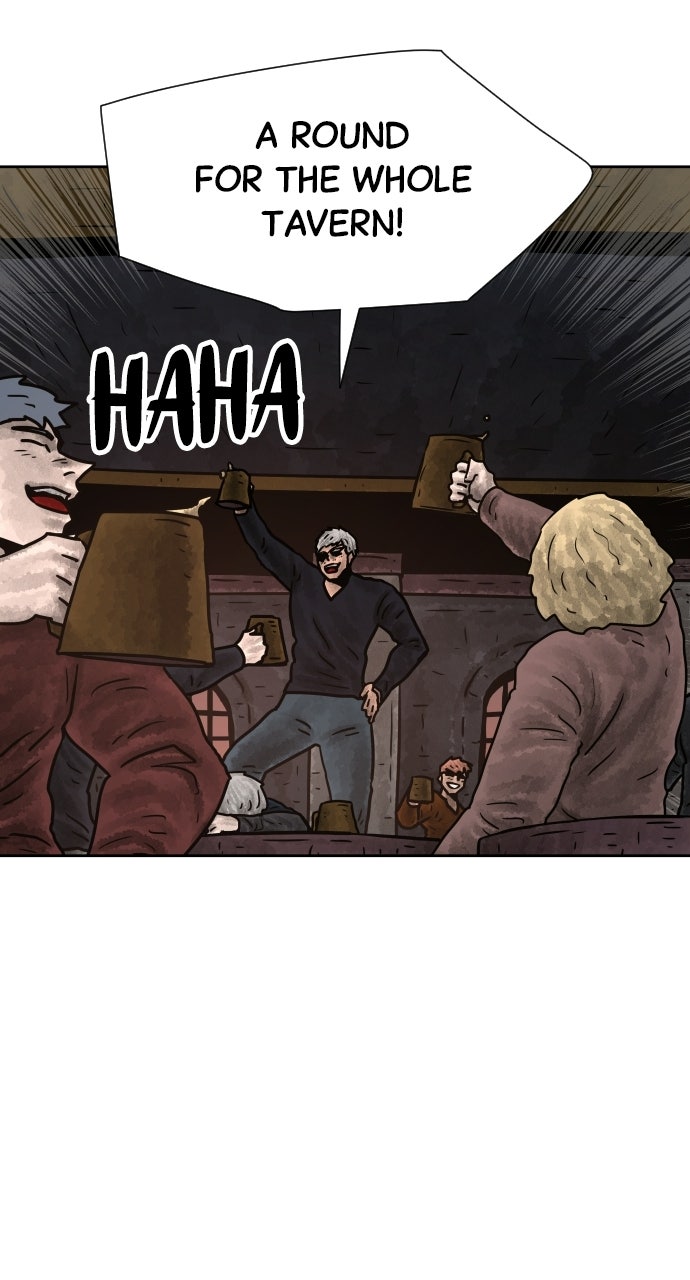 Read Warrior Executioner EN Manga Online