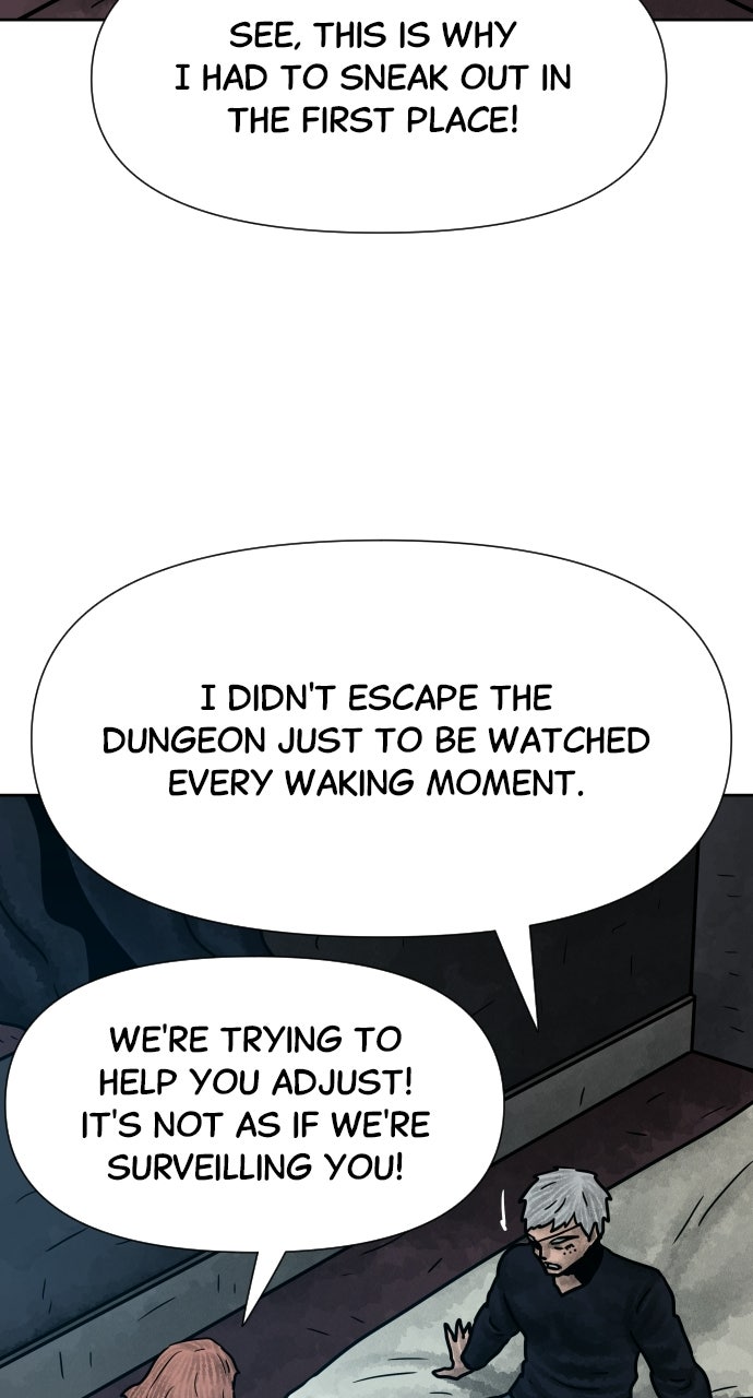 Read Warrior Executioner EN Manga Online