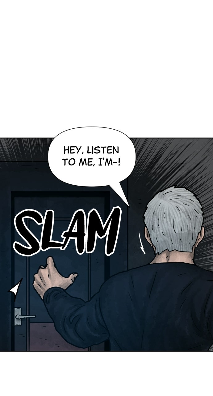 Read Warrior Executioner EN Manga Online